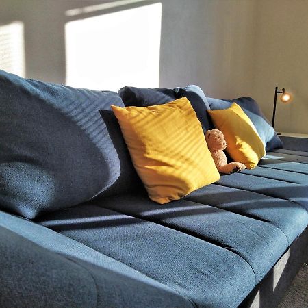 Apartman Banska Bystrica Fortnicka Bagian luar foto