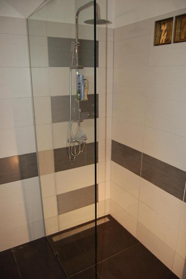 Apartman Banska Bystrica Fortnicka Bagian luar foto