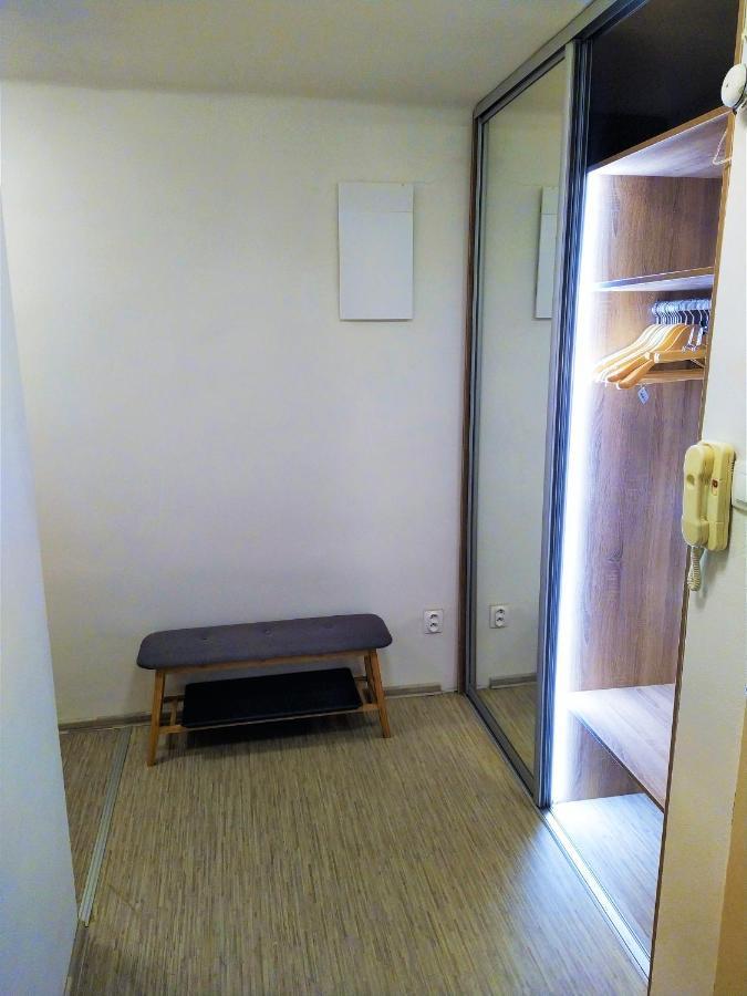 Apartman Banska Bystrica Fortnicka Bagian luar foto