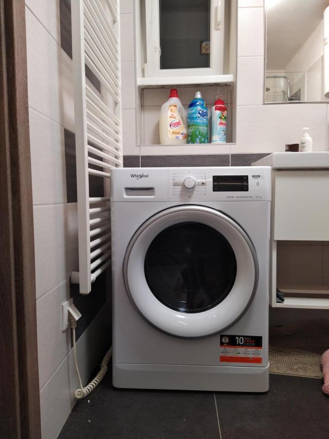 Apartman Banska Bystrica Fortnicka Bagian luar foto
