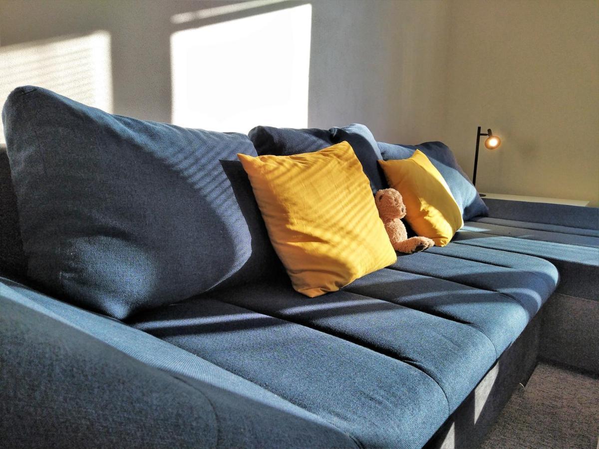 Apartman Banska Bystrica Fortnicka Bagian luar foto