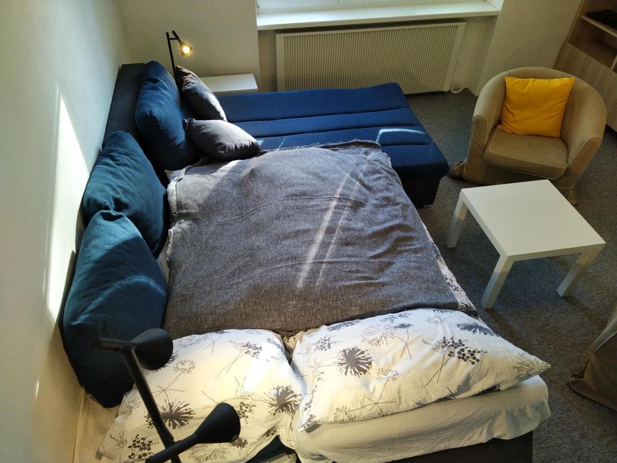 Apartman Banska Bystrica Fortnicka Bagian luar foto