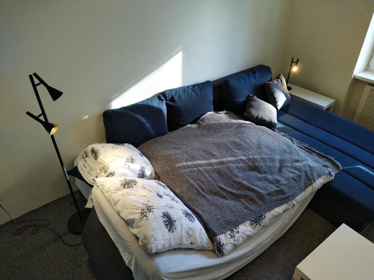 Apartman Banska Bystrica Fortnicka Bagian luar foto