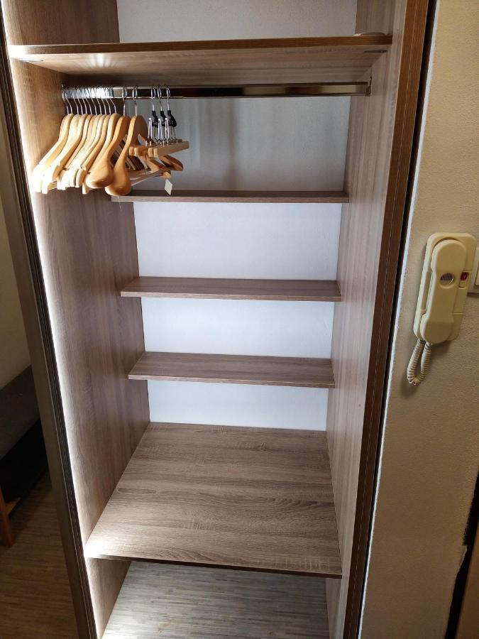 Apartman Banska Bystrica Fortnicka Bagian luar foto