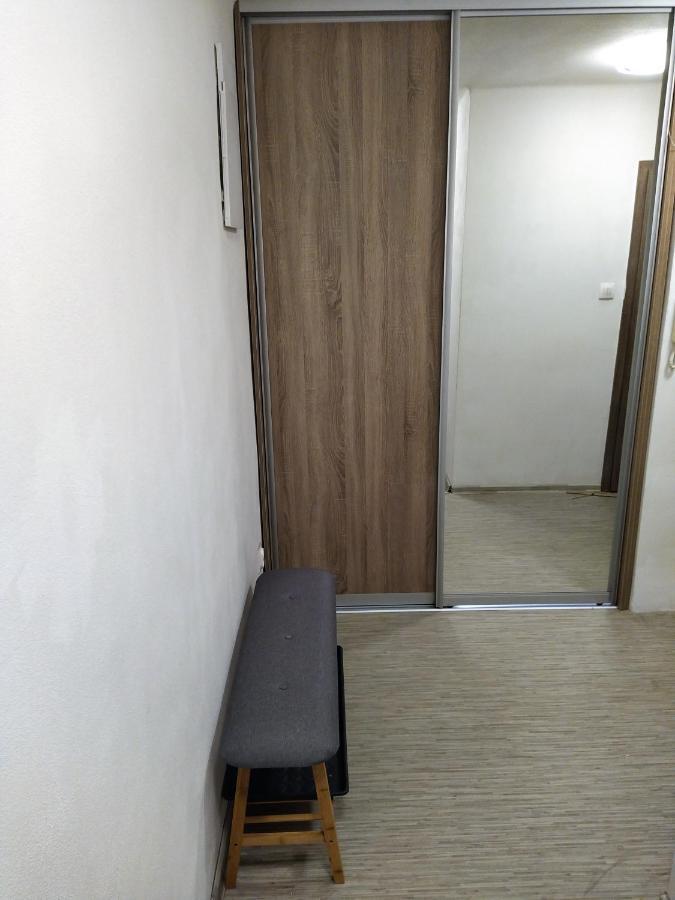 Apartman Banska Bystrica Fortnicka Bagian luar foto