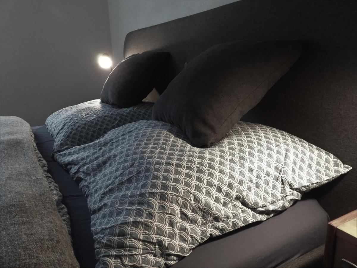 Apartman Banska Bystrica Fortnicka Bagian luar foto