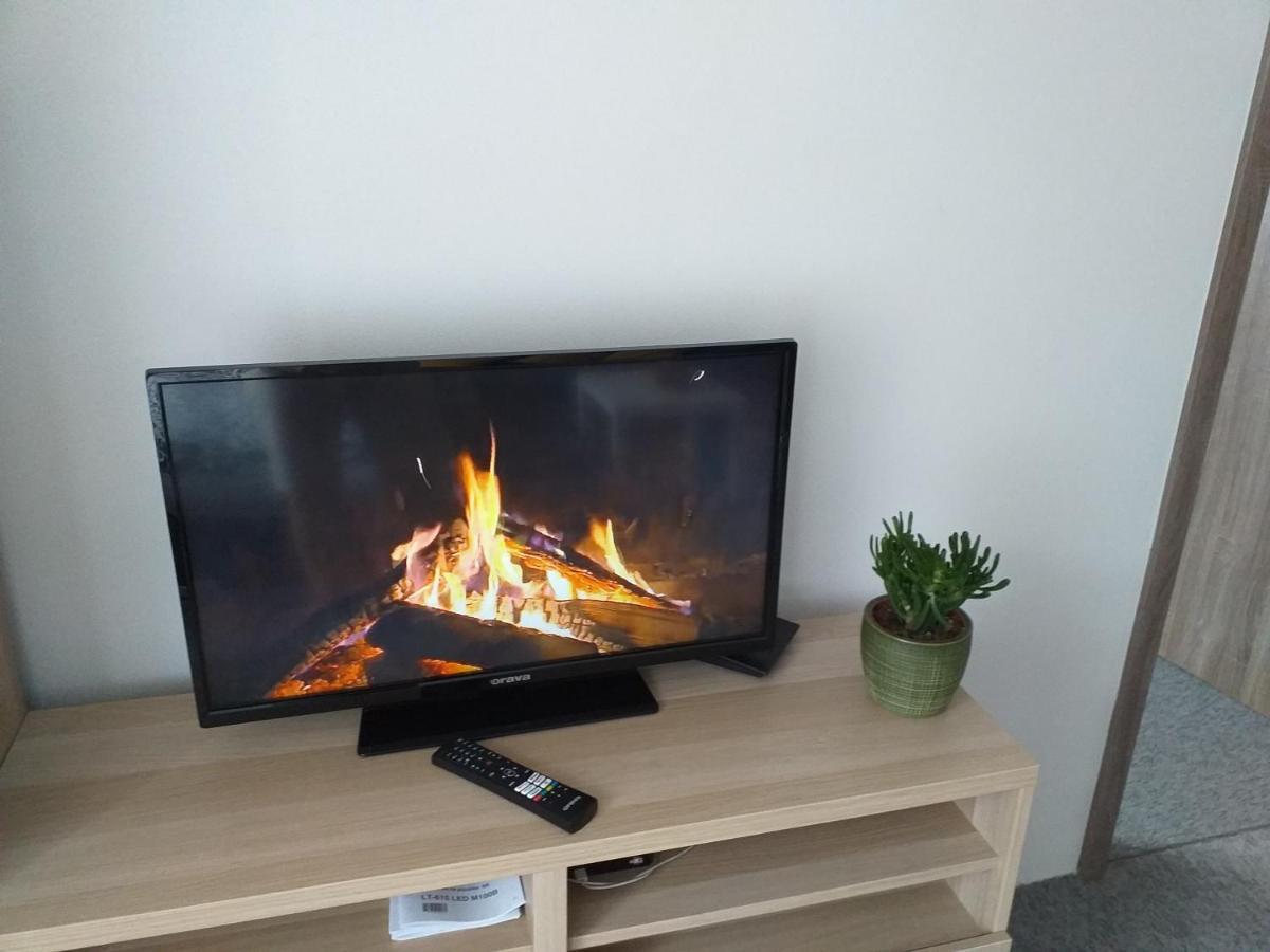 Apartman Banska Bystrica Fortnicka Bagian luar foto