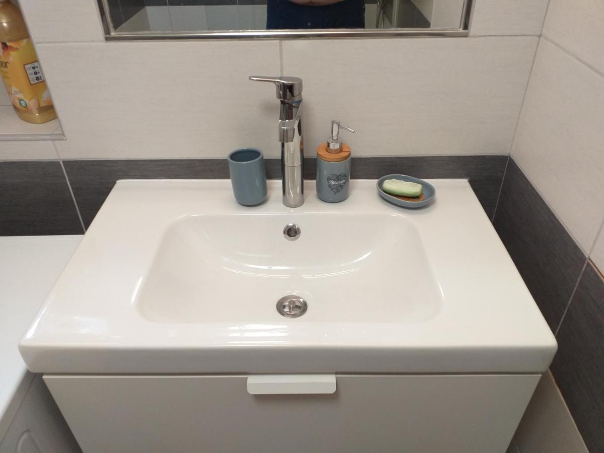 Apartman Banska Bystrica Fortnicka Bagian luar foto