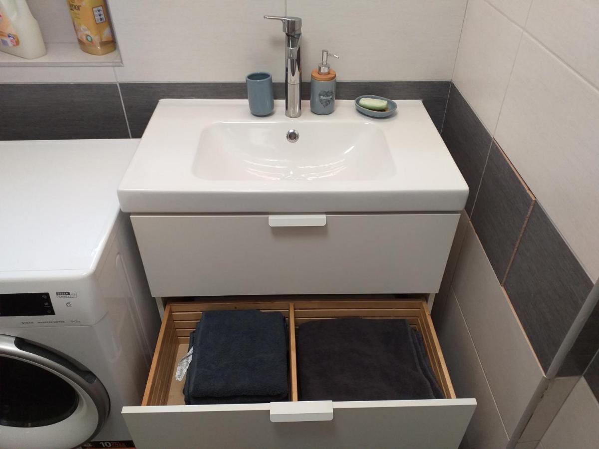 Apartman Banska Bystrica Fortnicka Bagian luar foto