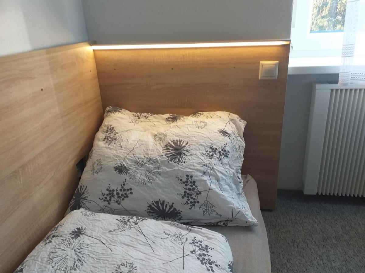 Apartman Banska Bystrica Fortnicka Bagian luar foto