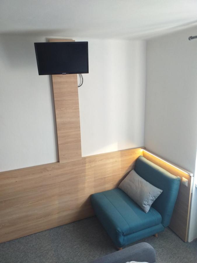 Apartman Banska Bystrica Fortnicka Bagian luar foto