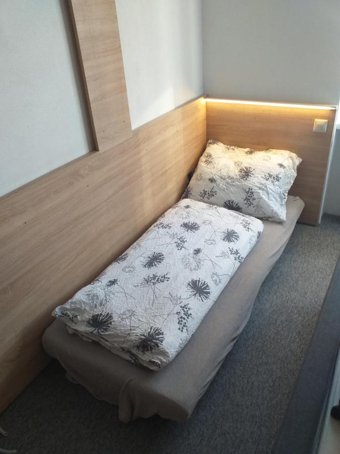 Apartman Banska Bystrica Fortnicka Bagian luar foto