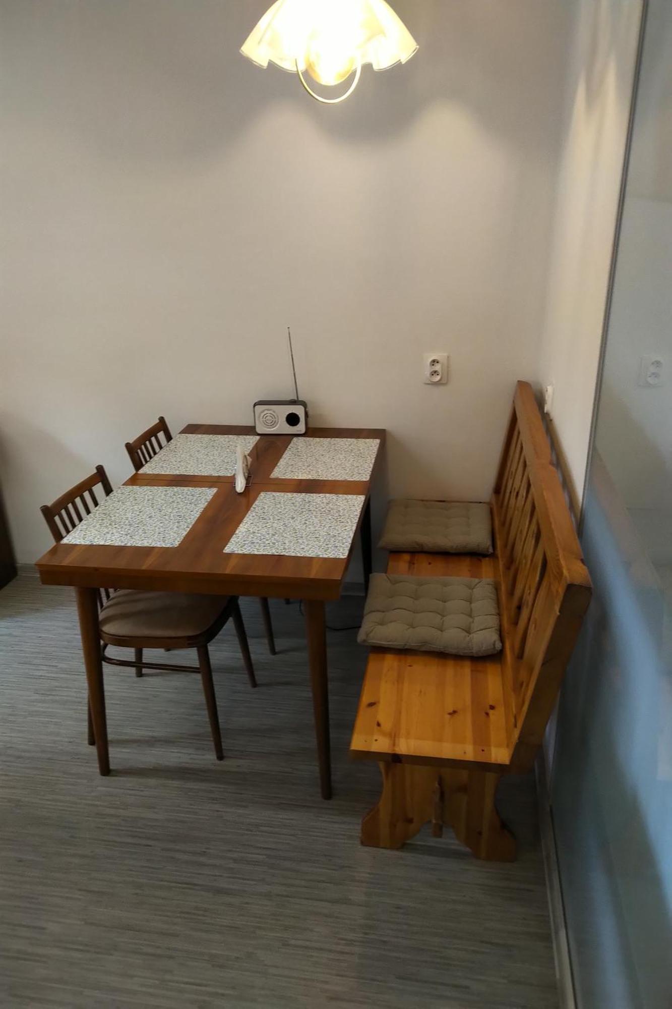 Apartman Banska Bystrica Fortnicka Bagian luar foto