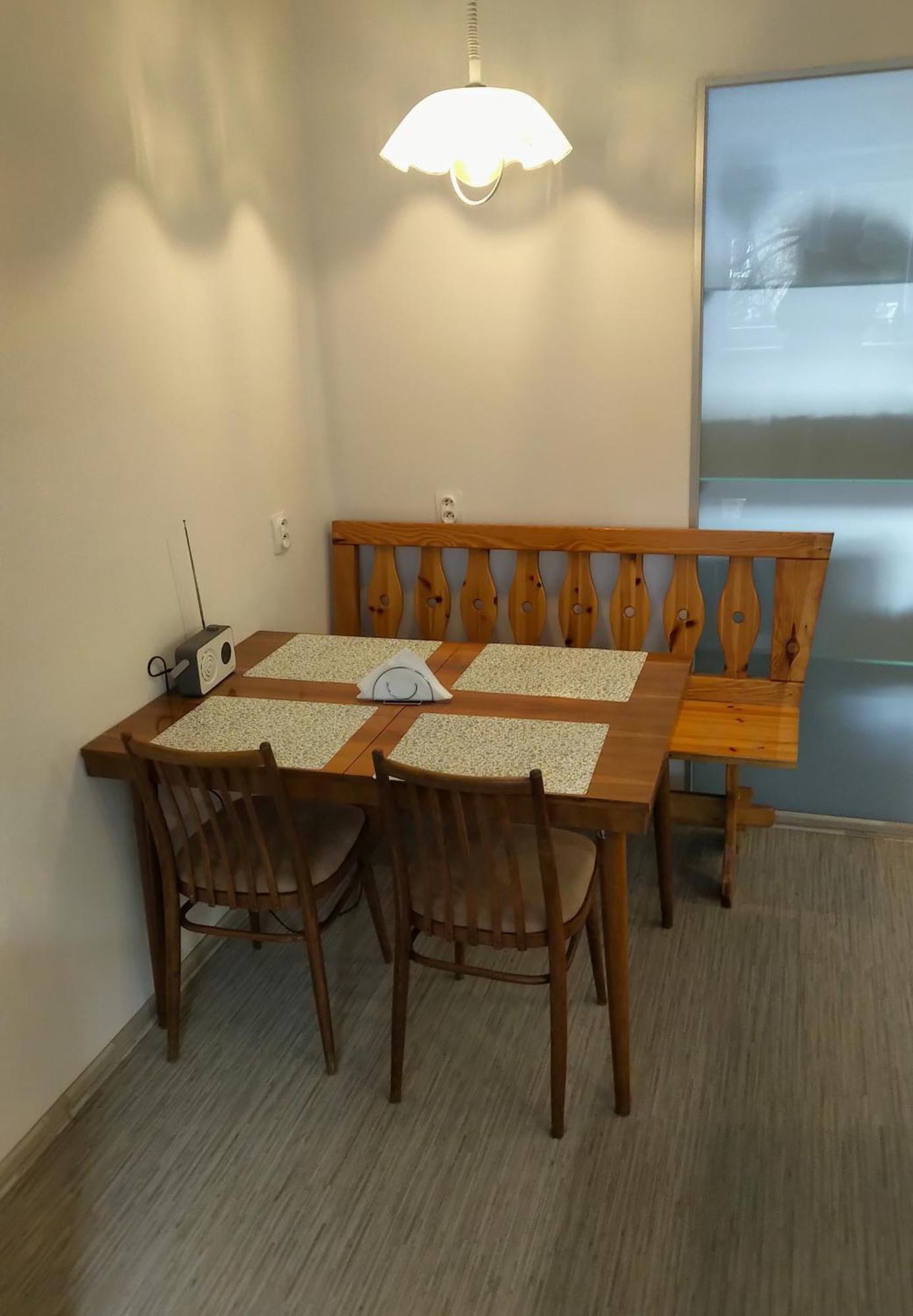 Apartman Banska Bystrica Fortnicka Bagian luar foto