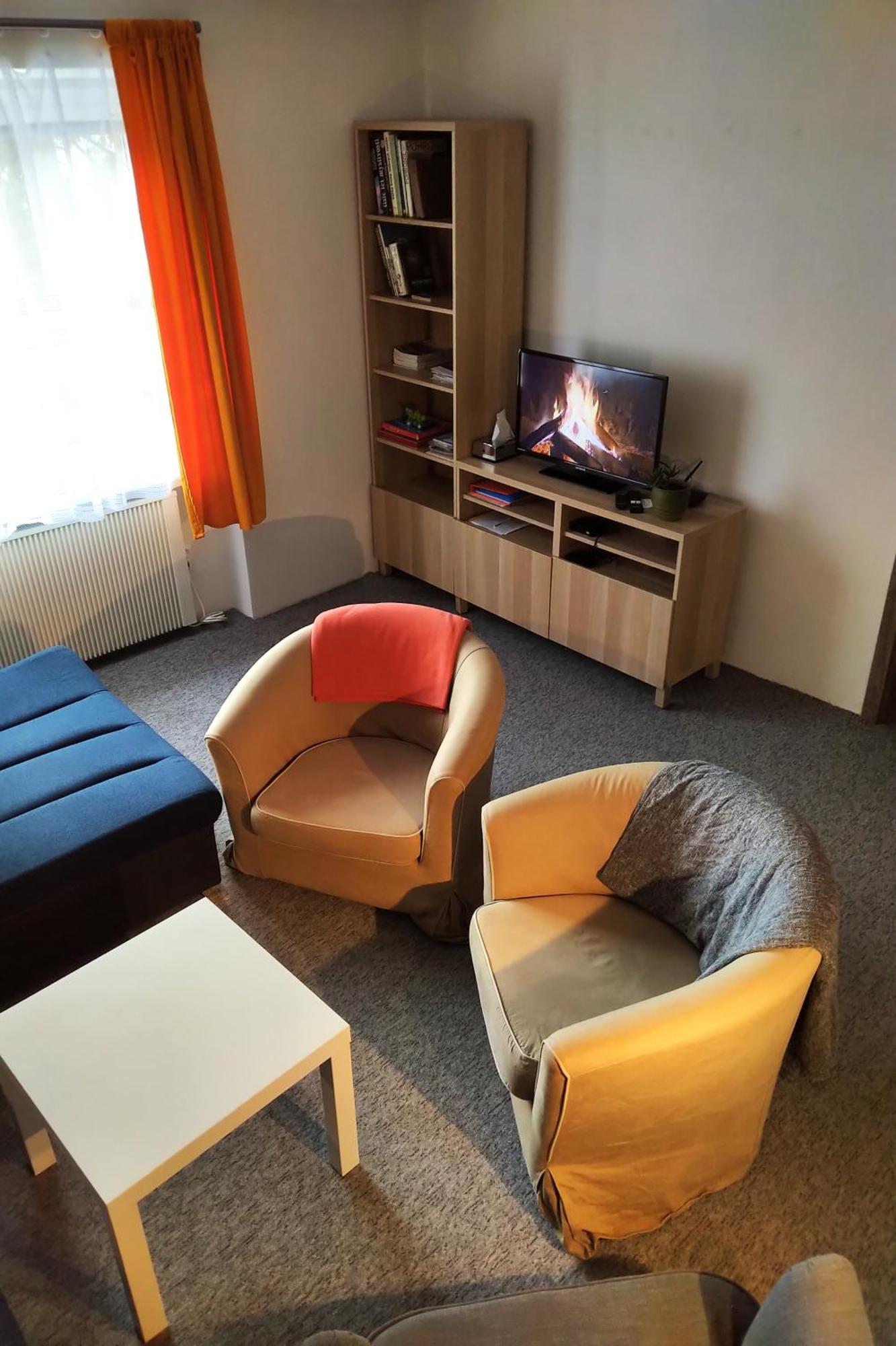 Apartman Banska Bystrica Fortnicka Bagian luar foto
