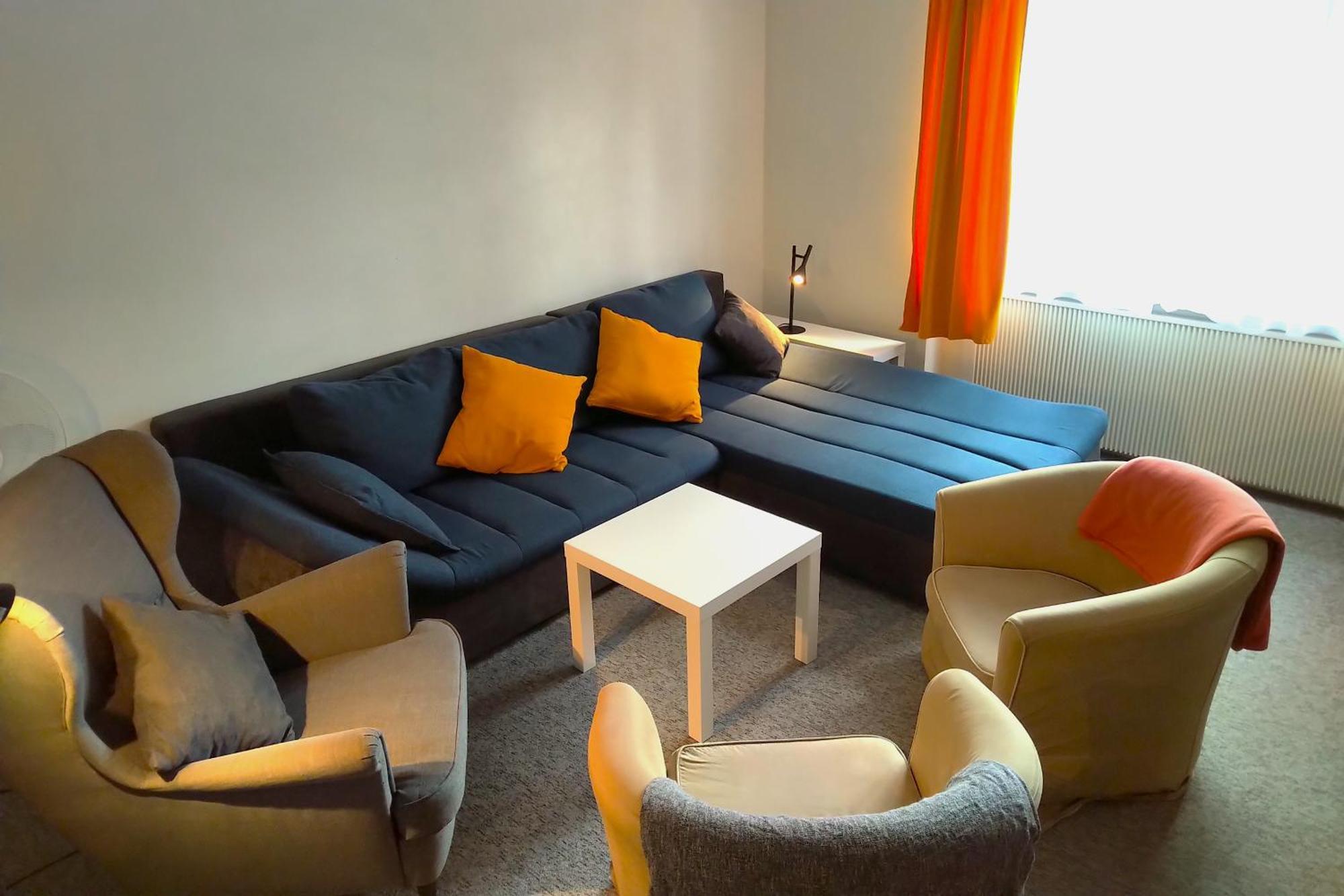 Apartman Banska Bystrica Fortnicka Bagian luar foto