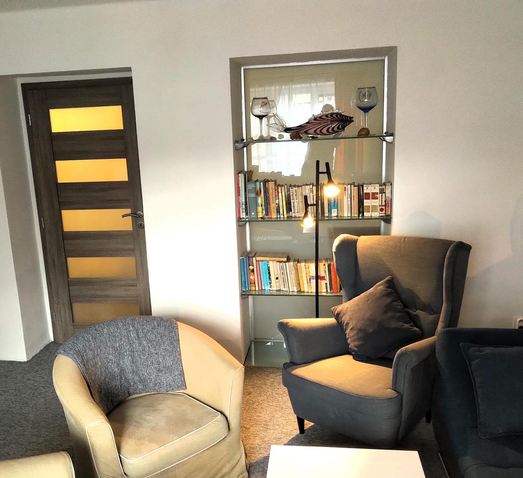 Apartman Banska Bystrica Fortnicka Bagian luar foto