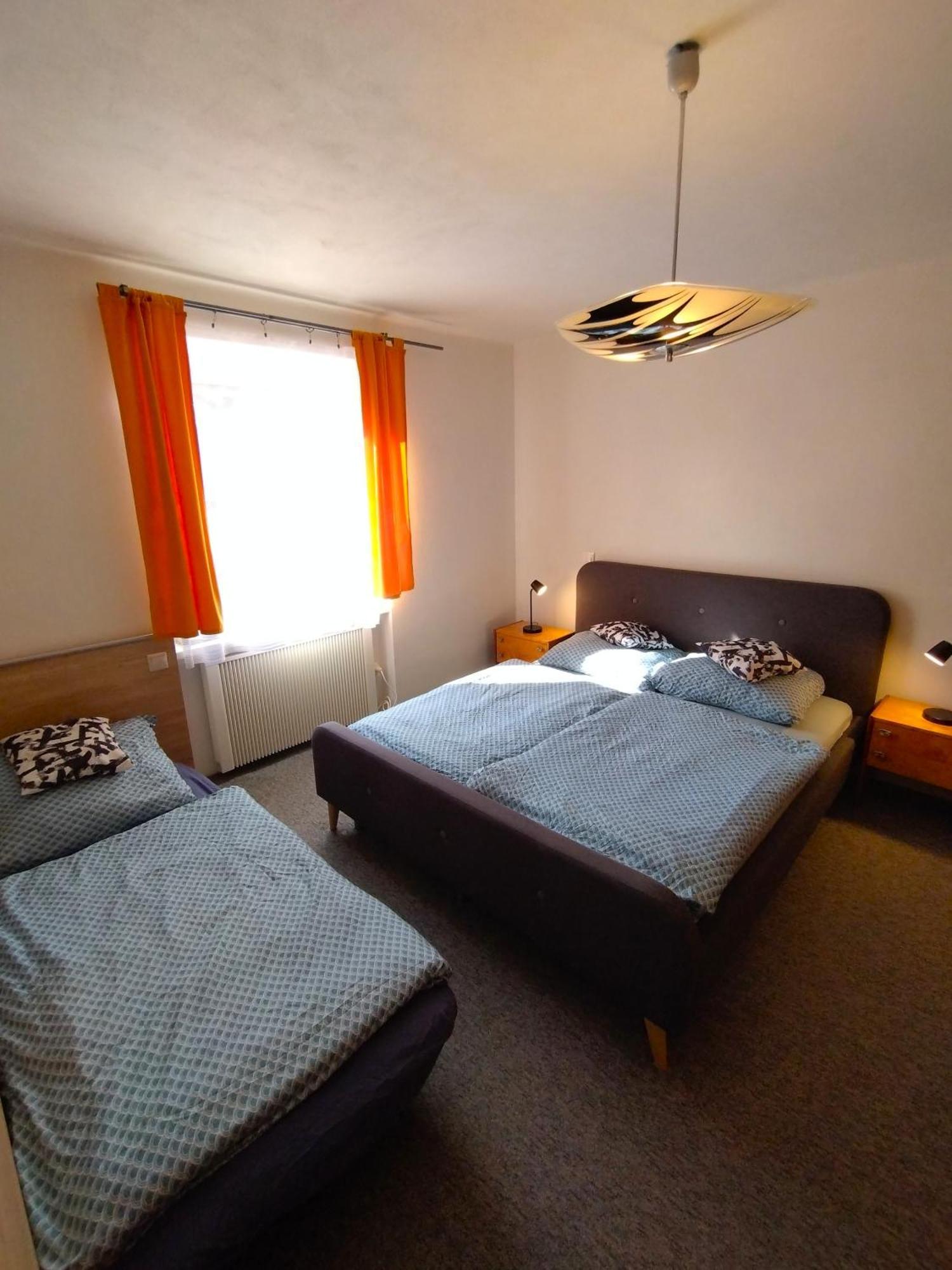 Apartman Banska Bystrica Fortnicka Bagian luar foto